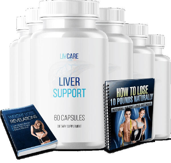 livcare™ is natural livcare